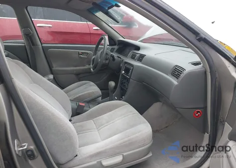 1997 Toyota Camry Le V6 z USA, uszkodzony, nr VIN 4T1BF22K4VU013492